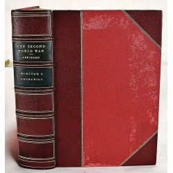 The Second World War (Abridged Edition)